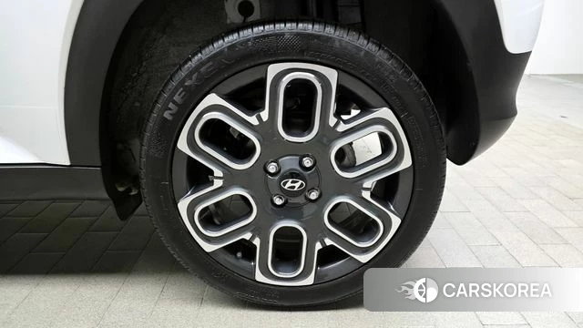 Hyundai Casper id 4280570 из Кореи 13