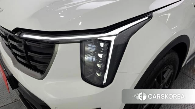 Kia The New Sorento 4th Generation id 4590800 из Кореи 13