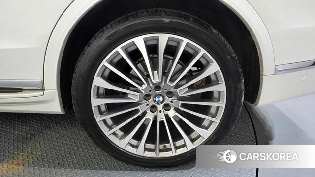BMW X7 (G07) id 4666755 из Кореи 12