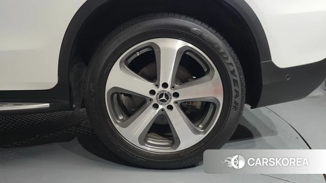 Mercedes-Benz GLC-Class X253 id 4737154 из Кореи 13