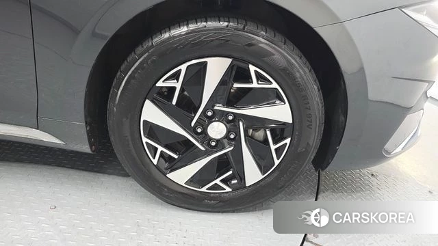 Hyundai The New Grandeur IG Hybrid id 4624526 из Кореи 13