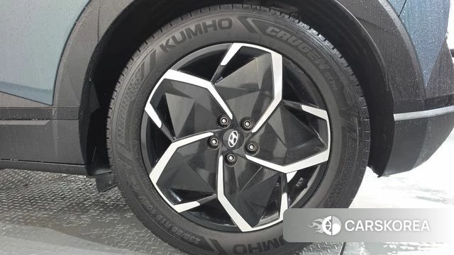 Hyundai Ionic 5 id 4754493 из Кореи 13