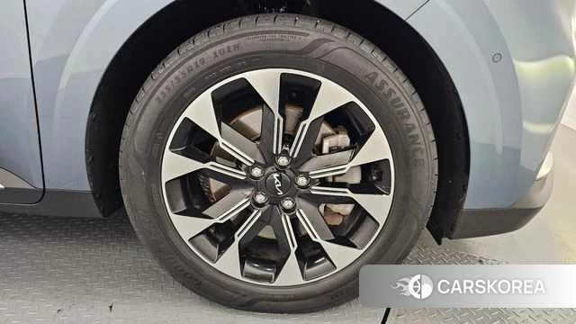 Kia Carnival 4th generation id 4475842 из Кореи 13