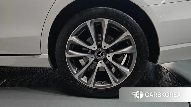 Mercedes-Benz E-Class W213 id 4882341 из Кореи 13