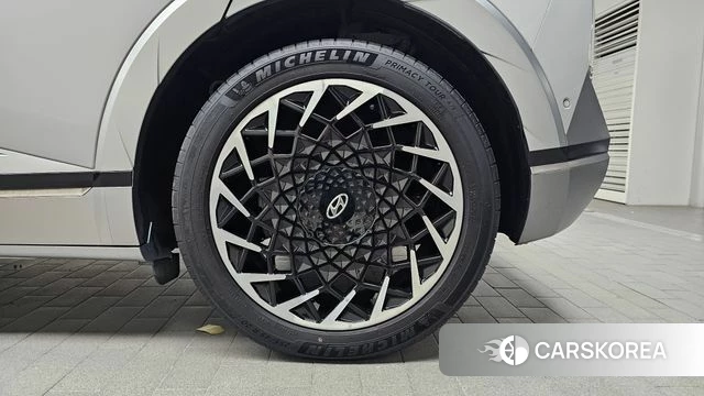 Hyundai Ionic 5 id 4423376 из Кореи 13
