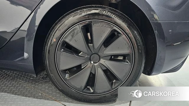 Tesla Model 3 id 4493715 из Кореи 13