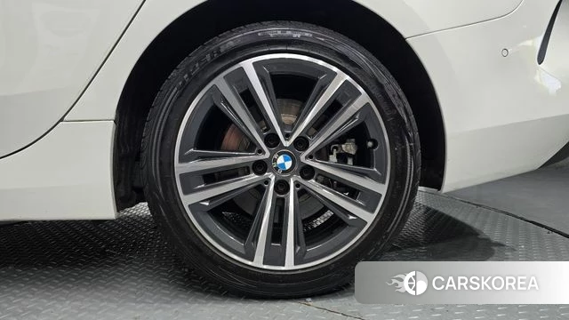 BMW 2 Series Gran Coupe (F44) id 4716759 из Кореи 13