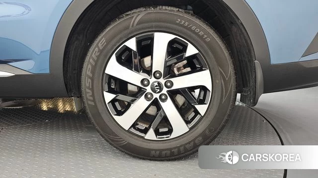 Kia Sorento 4th Generation id 4726920 из Кореи 13