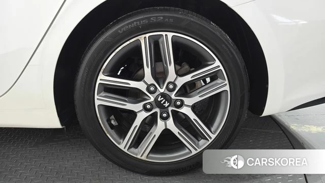 Kia Come New K3 id 4663037 из Кореи 13