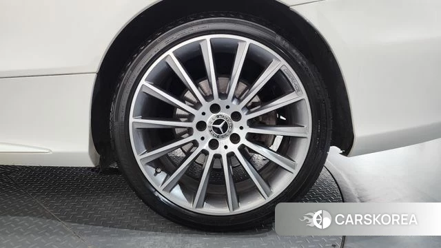 Mercedes-Benz C-Class W205 id 4882654 из Кореи 13