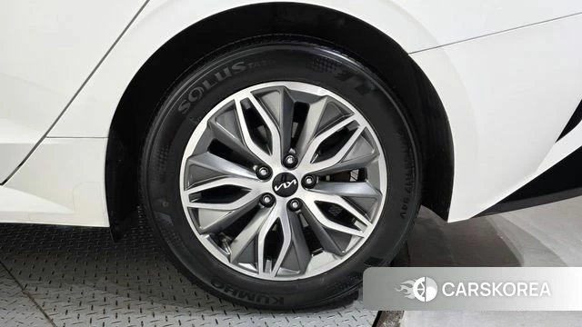 Kia K5 Hybrid 3rd Generation id 4267668 из Кореи 13