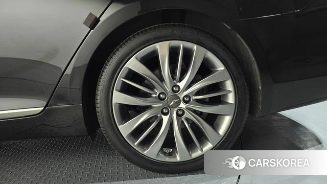 Genesis G80 id 4416811 из Кореи 13