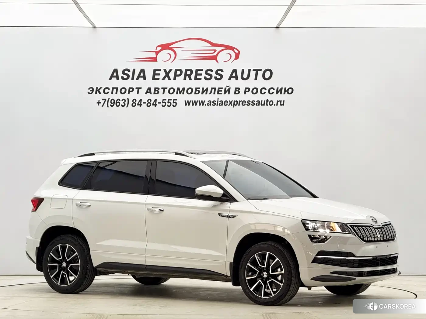 Skoda Krok id 4565093 из Китая 13