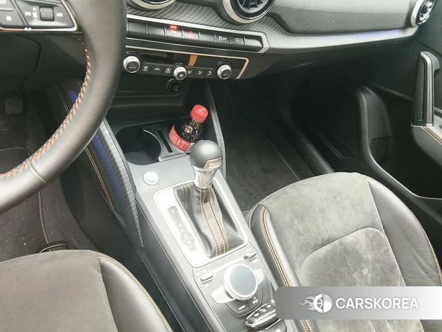 Audi Q2L e-tron id 4387658 из Китая 13