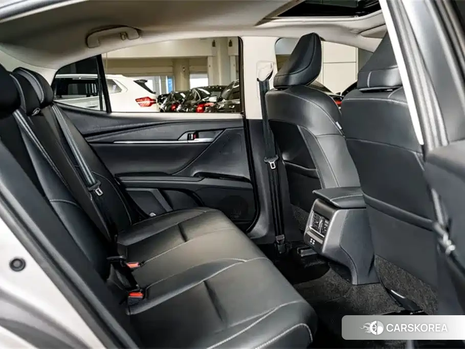Toyota Camry id 4505089 из Китая 13