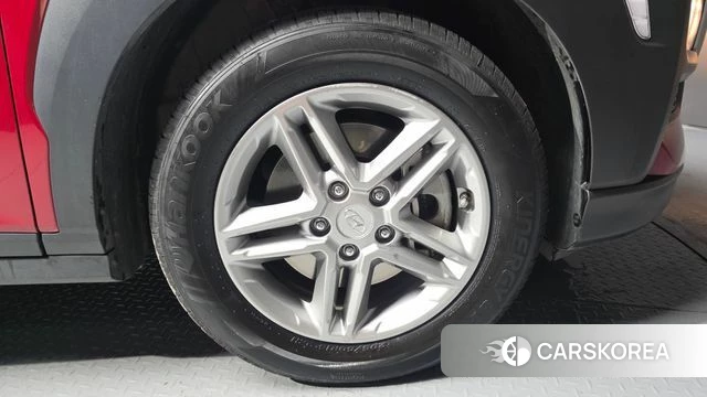 Hyundai Kona id 4610262 из Кореи 13