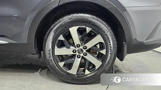 Kia Sorento 4th Generation id 4604247 из Кореи 13