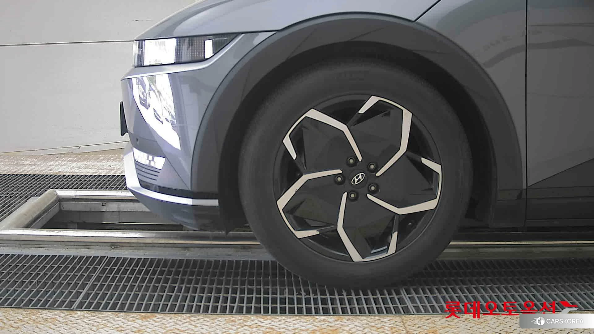 Hyundai IONIQ 5 id 4289498 из Кореи 13