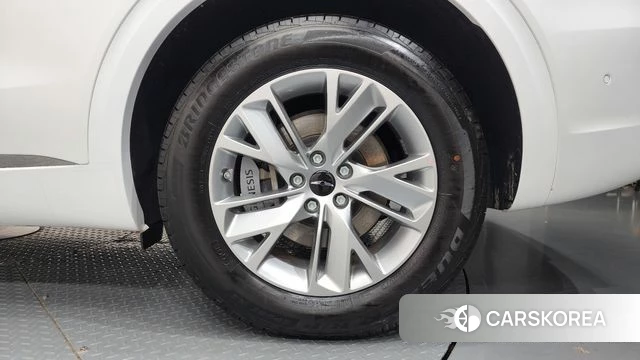 Genesis GV70 id 4432340 из Кореи 13