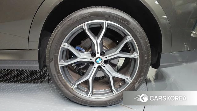BMW X6 (G06) id 4528800 из Кореи 13