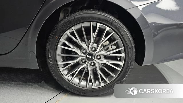 Kia The New K3 2nd generation id 4231748 из Кореи 13