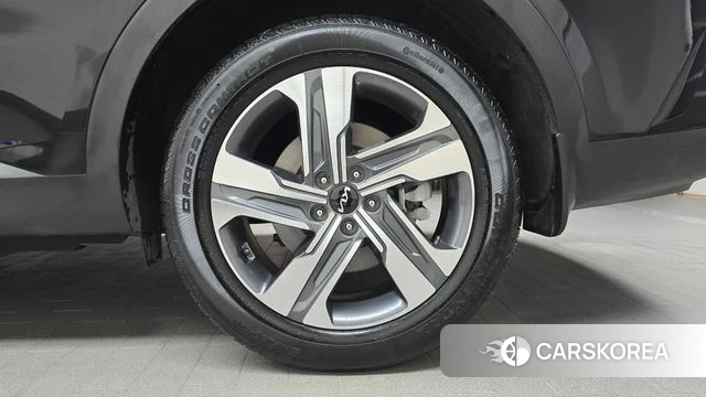 Kia Sorento 4th Generation id 4591675 из Кореи 13