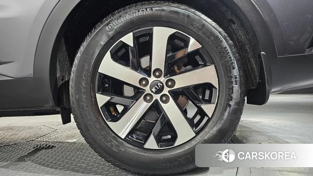 Kia Sorento 4th Generation id 4445584 из Кореи 13