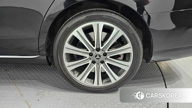 Mercedes-Benz E-Class W213 id 4224648 из Кореи 13