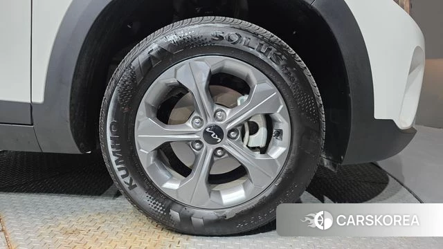 Kia The New Seltos id 4201027 из Кореи 13