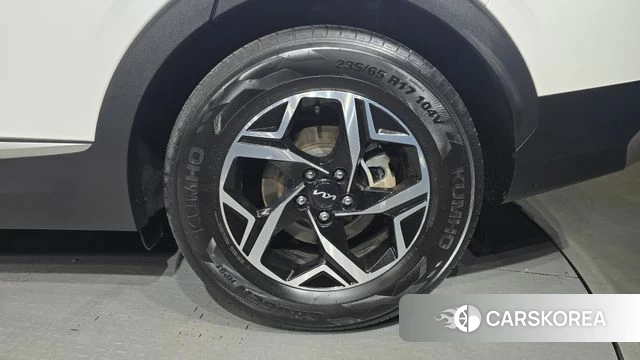 Kia Sportage 5th Generation id 4360833 из Кореи 13