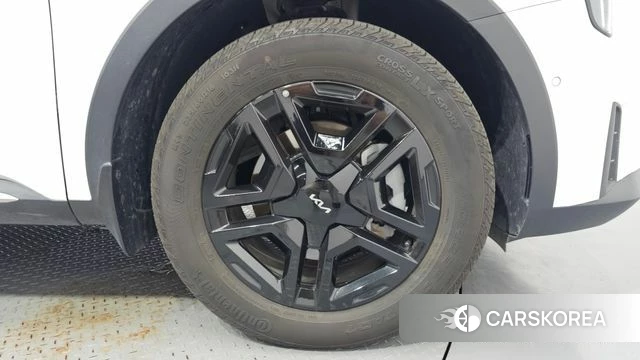 Kia The New Sorento 4th Generation id 4904853 из Кореи 13