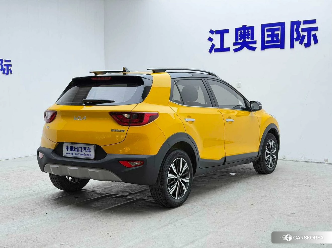 Kia Yi Ran id 4461349 из Китая 13