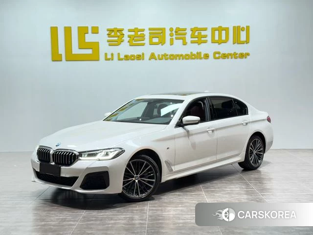 BMW 5 series id 4264039 из Китая 13