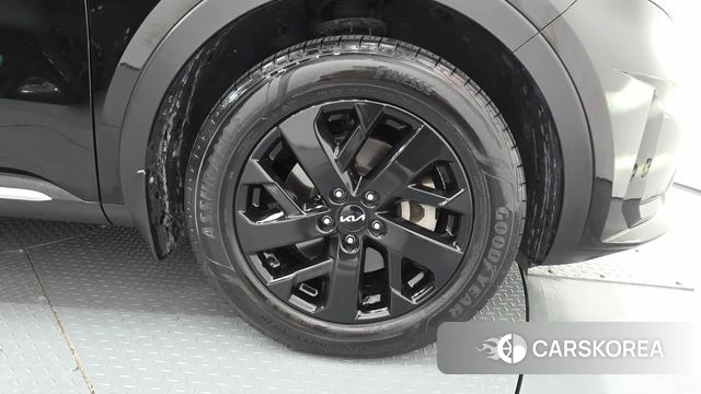 Kia Sorento 4th Generation id 4872355 из Кореи 13