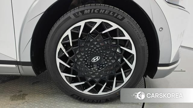 Hyundai Ionic 5 id 4753061 из Кореи 13