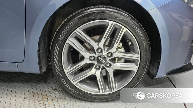 Kia Come New K3 id 4755476 из Кореи 13