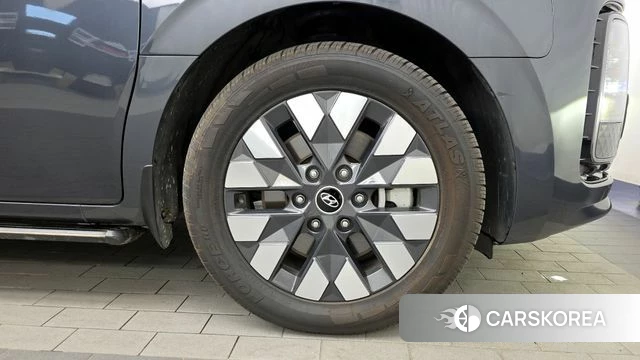Hyundai Staria id 4293114 из Кореи 13