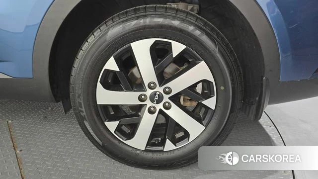 Kia Sorento 4th Generation id 4463946 из Кореи 13