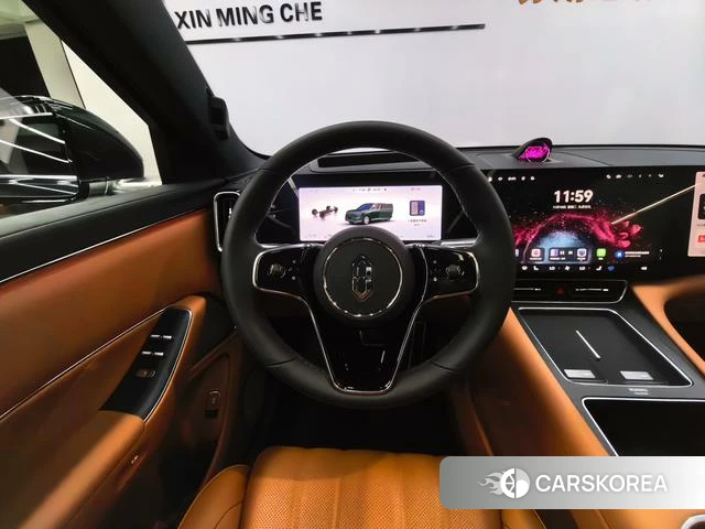 AITO Ask the world M8 id 3890717 из Китая 13