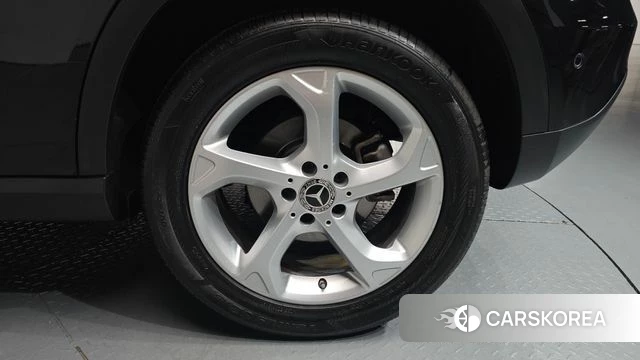 Mercedes-Benz GLA-Class X156 id 4465723 из Кореи 13