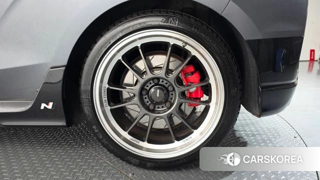 Hyundai Veloster (JS) id 4371802 из Кореи 13
