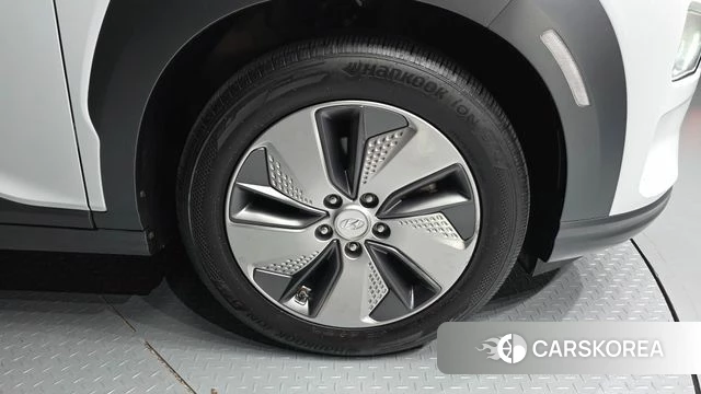Hyundai Kona Electric id 4435597 из Кореи 13