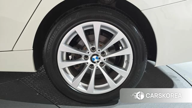 BMW 3 Series GT (F34) id 4677140 из Кореи 13