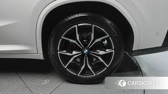 BMW X4 (G02) id 4302805 из Кореи 13