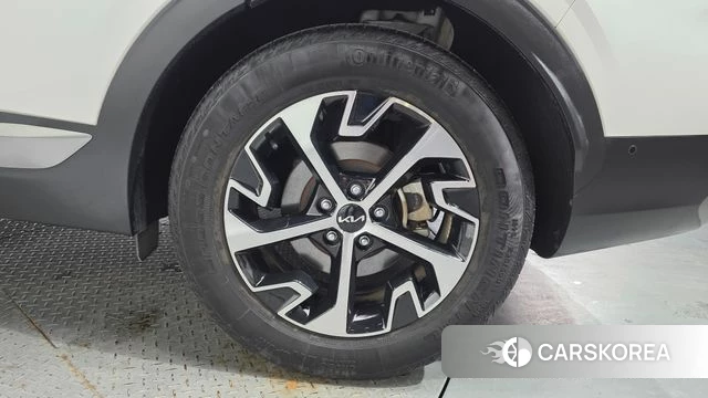 Kia Sportage 5th Generation Hybrid id 4376550 из Кореи 13