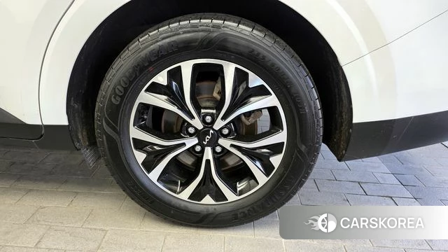 Kia Carnival 4th generation id 4267132 из Кореи 13