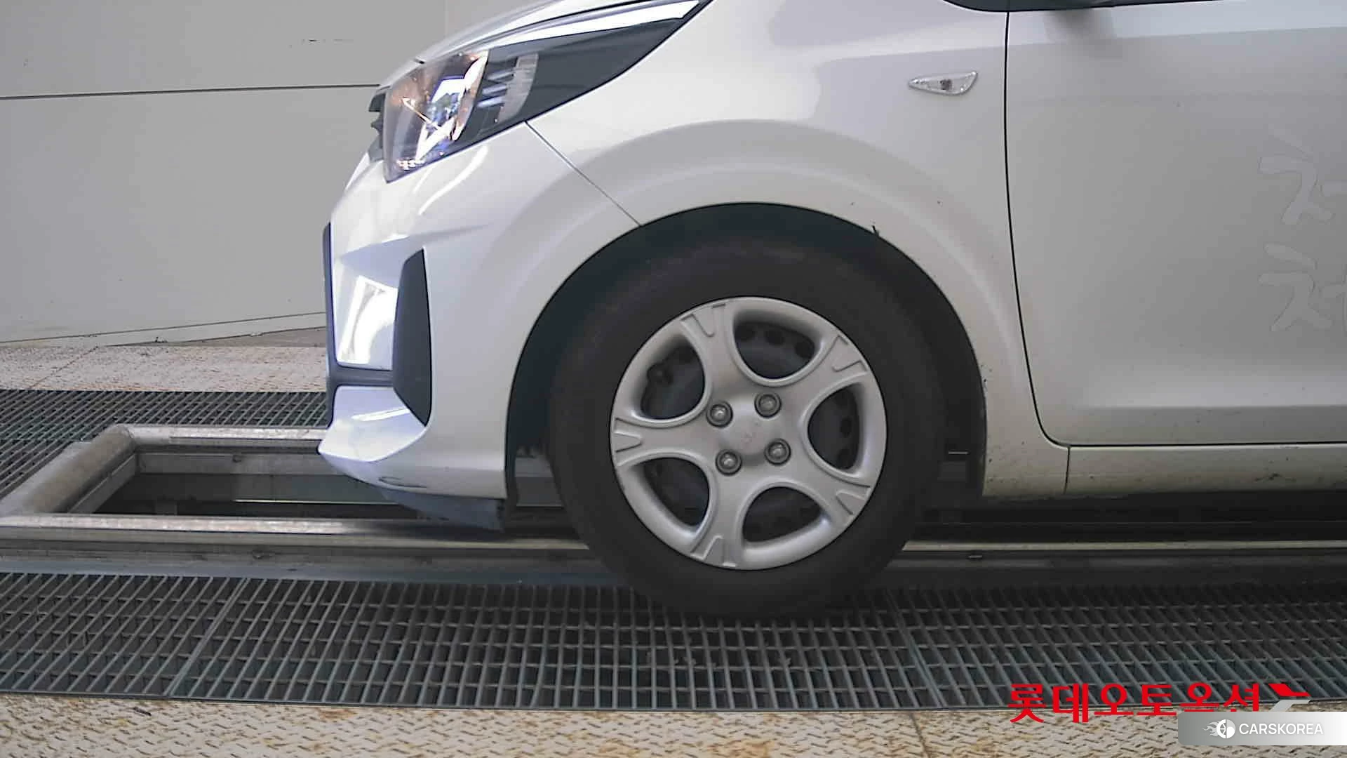 Kia Morning id 4679372 из Кореи 13