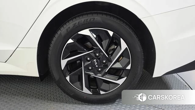 Kia The New K5 Hybrid 3rd generation id 4879926 из Кореи 13