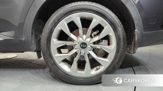 Kia Sorento 4th Generation id 4581179 из Кореи 13