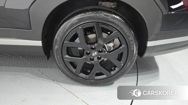 Hyundai Santa Fe (MX5) id 4863237 из Кореи 13